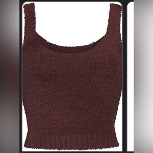 S/M SKIMS SET (TOP AND BOTTOMS)